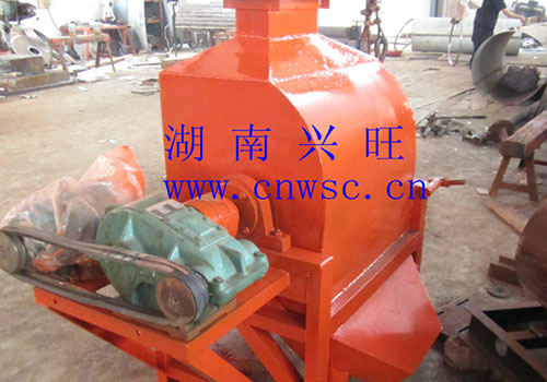 鈦礦、石英砂強磁除鐵器